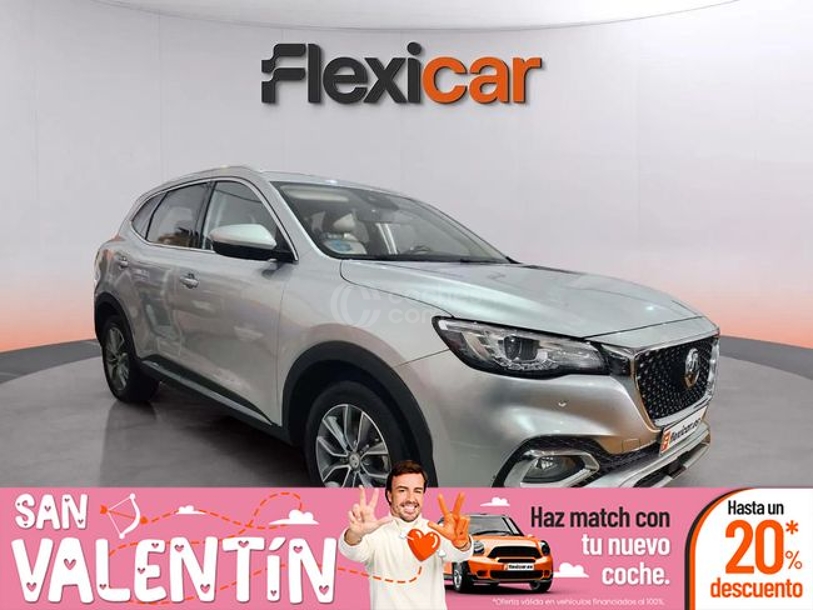 Foto del MG HS 1.5 T-GDI Comfort Aut.