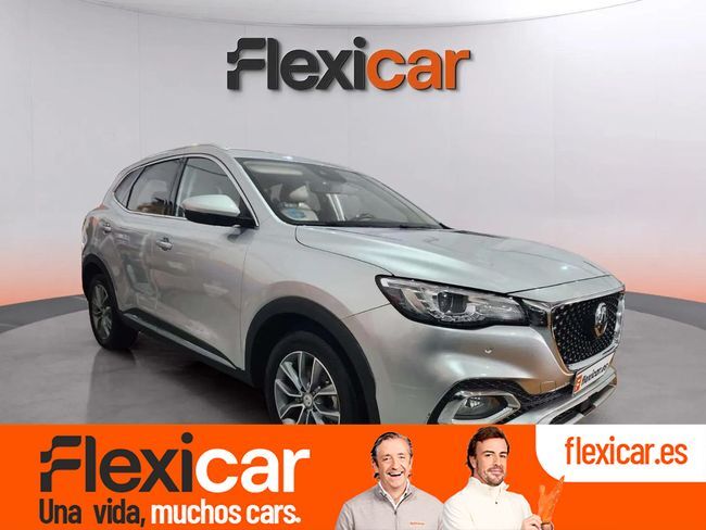 MG HS (1.5 Turbo GDI Comfort DCT) en Madrid