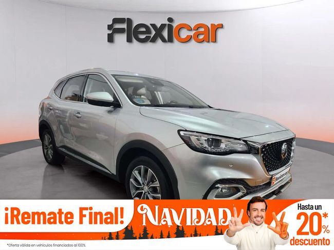 MG HS (1.5 Turbo GDI Comfort DCT) en Madrid