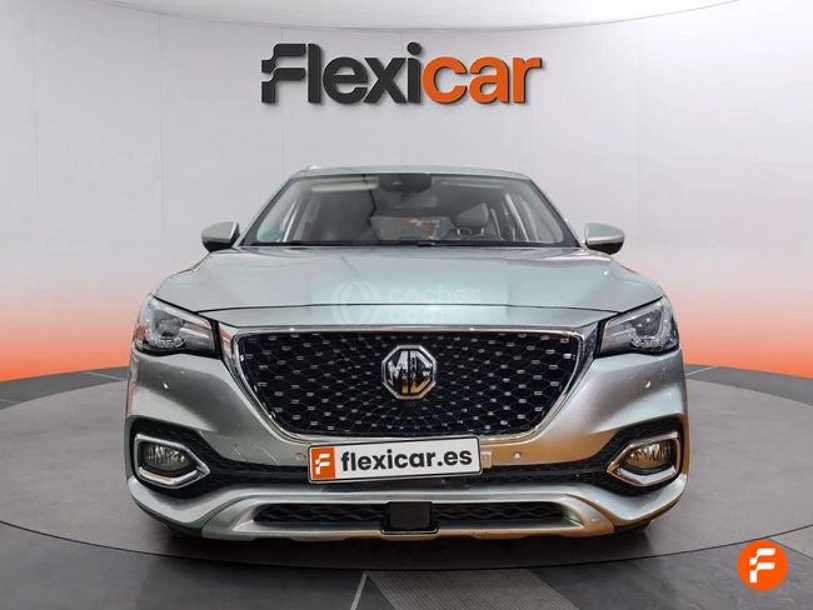 Foto del MG HS 1.5 T-GDI Comfort Aut.