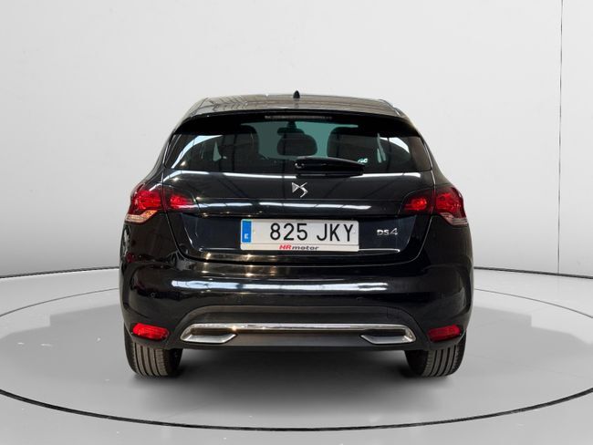 Foto del DS DS4 DS 4 1.6 BlueHDi S&S Style 120
