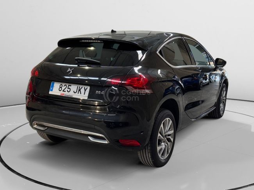 Foto del DS DS4 DS 4 1.6 BlueHDi S&S Style 120
