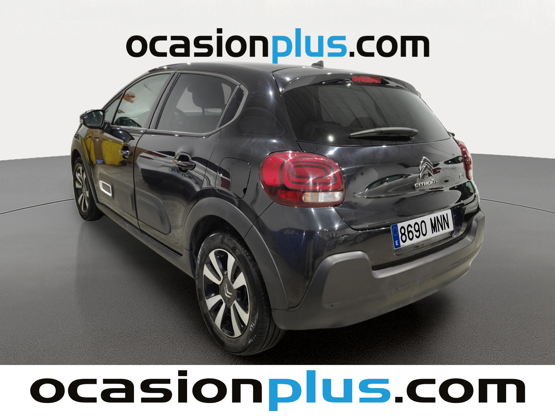 Imagen 3 de CITROEN C3