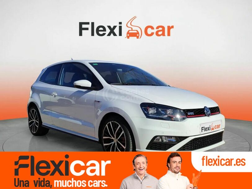Foto del VOLKSWAGEN Polo 1.8 TSI BMT GTI