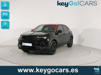 Imagen de OPEL Mokka 1.2T S&S GS Line 130