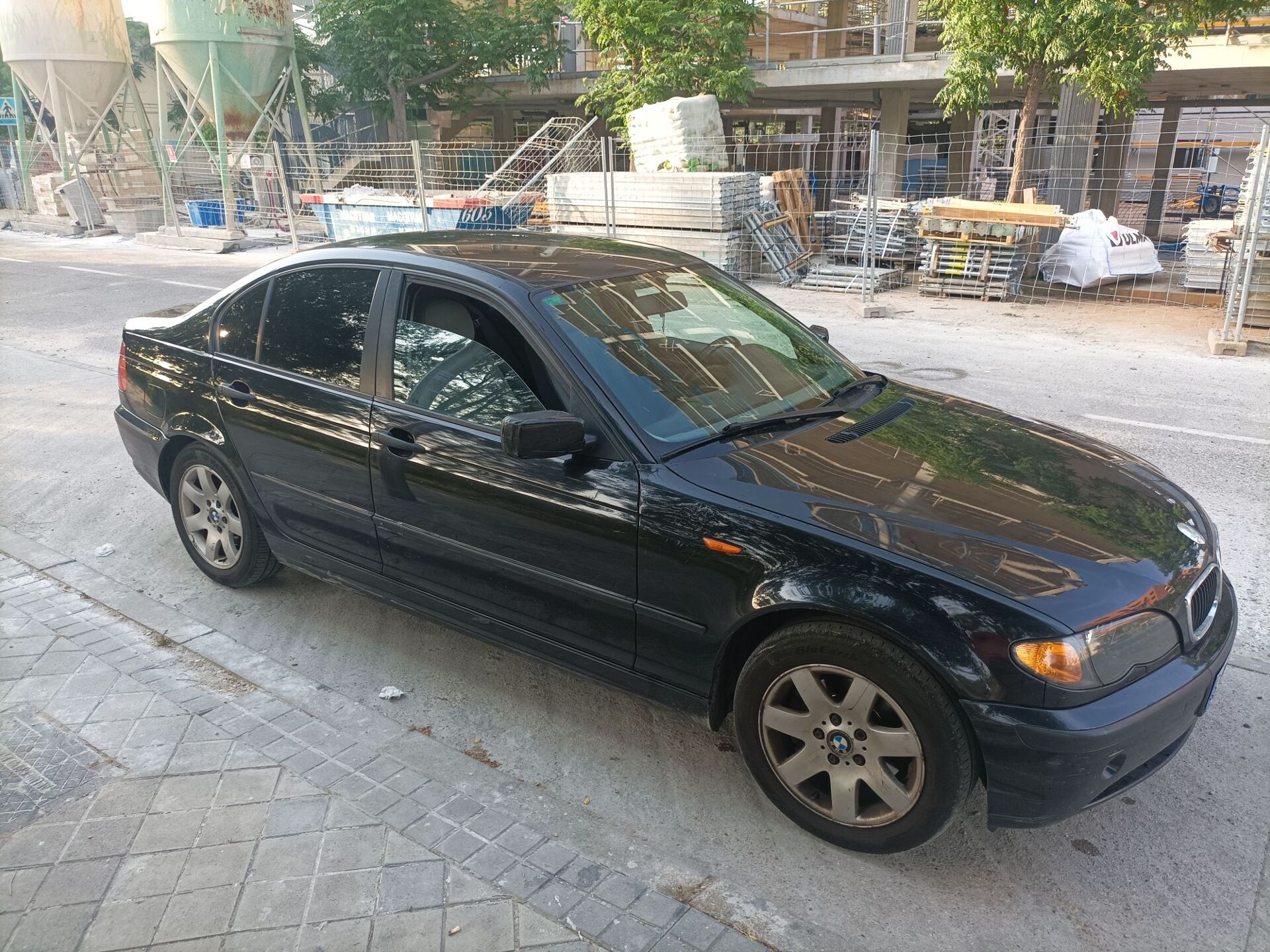 Imagen 1 de BMW Serie 3