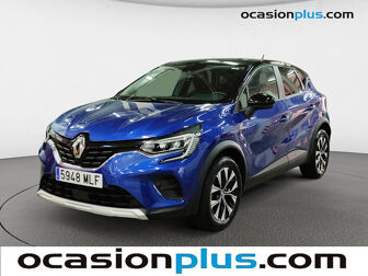 Imagen de RENAULT Captur TCe Evolution 67kW