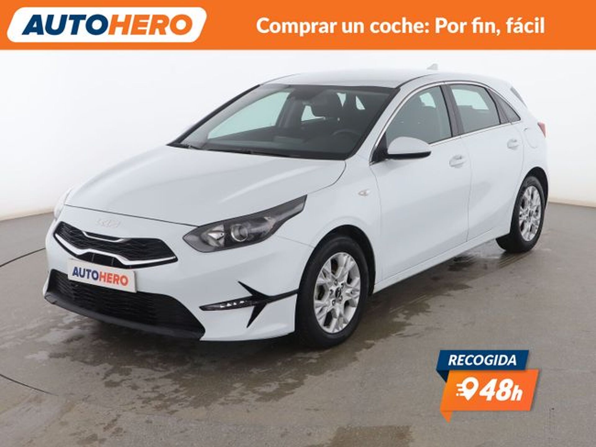 Imagen 1 de KIA Ceed