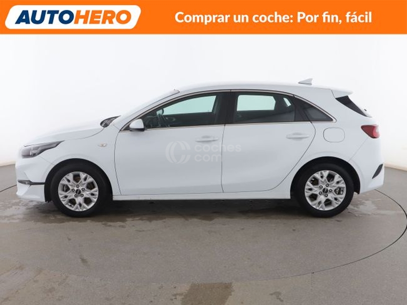 Foto del KIA Ceed 1.0 T-GDI Eco-Dynamics Drive 100