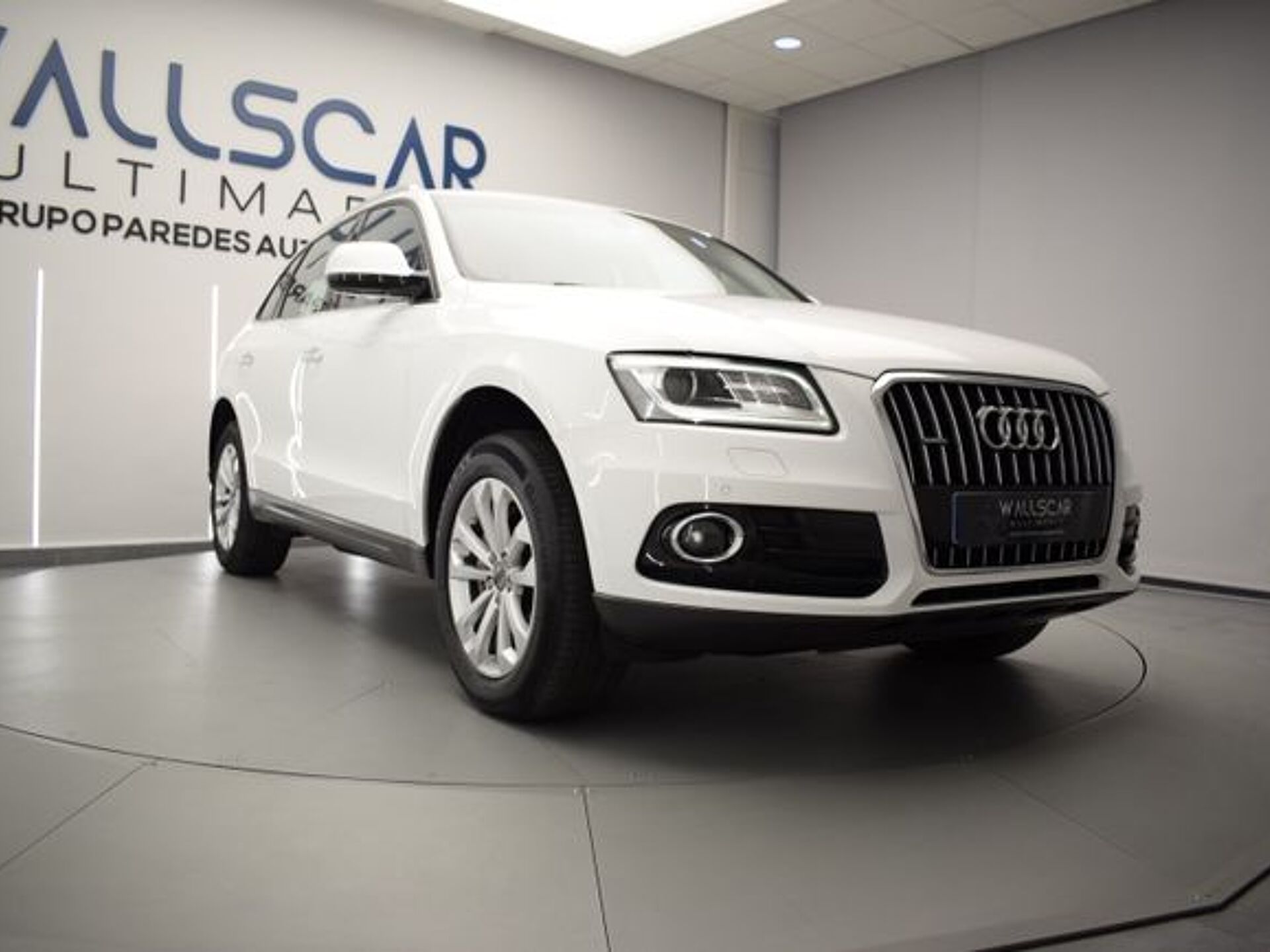 Imagen 2 de AUDI Q5