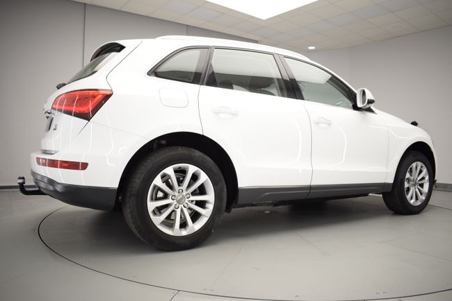 Foto del AUDI Q5 2.0TDI CD quattro S Line Ed. S-T 190