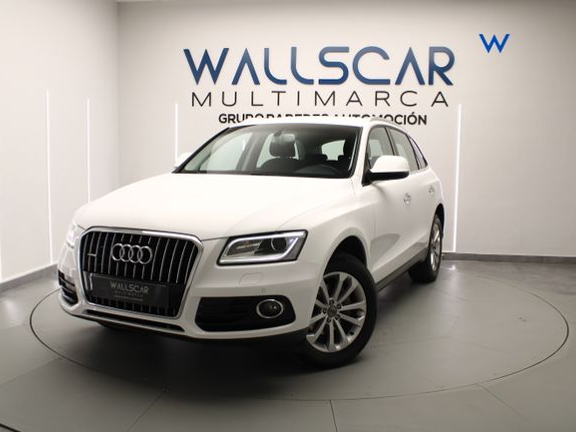 Imagen de AUDI Q5