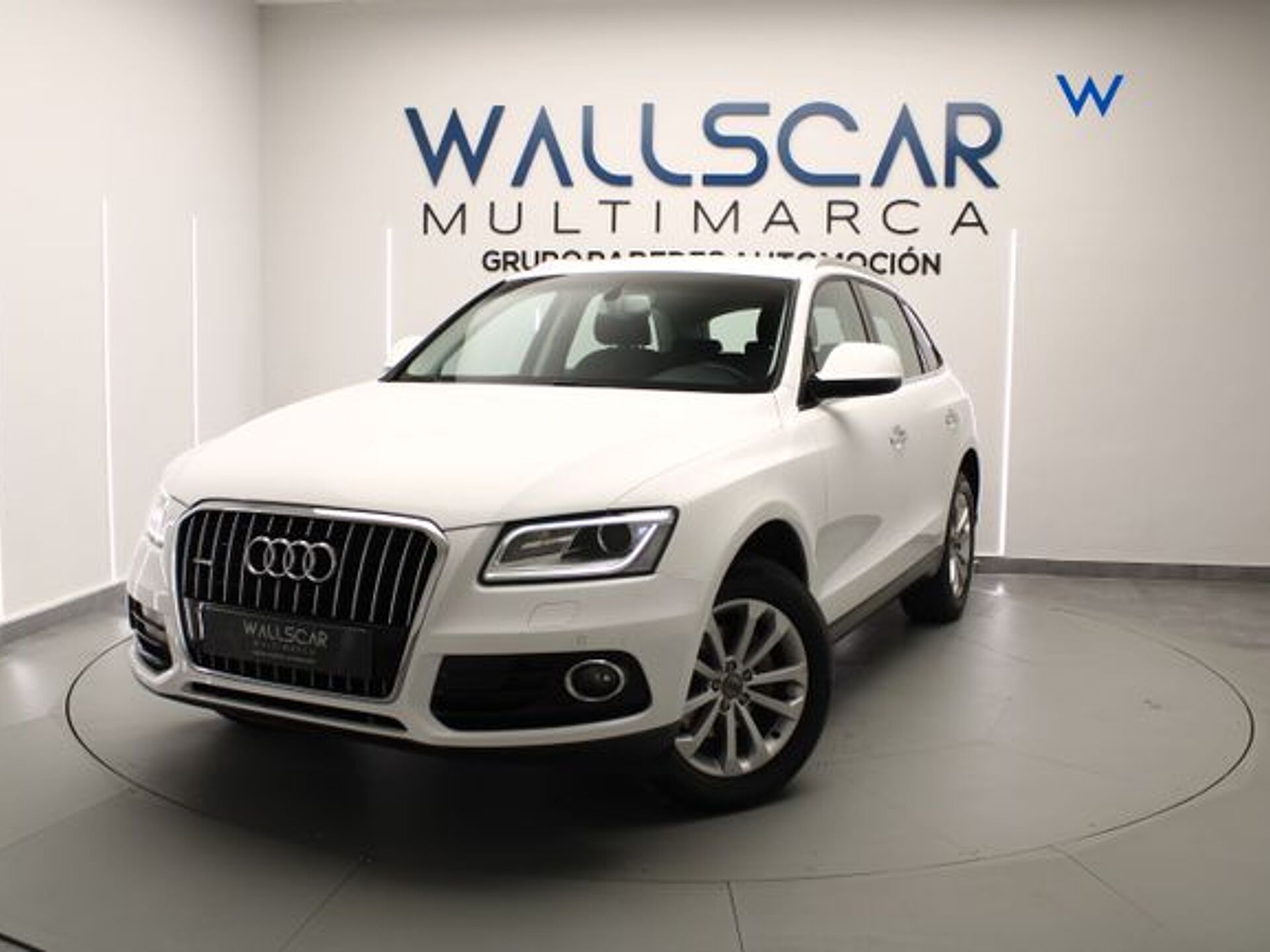 Imagen 1 de AUDI Q5