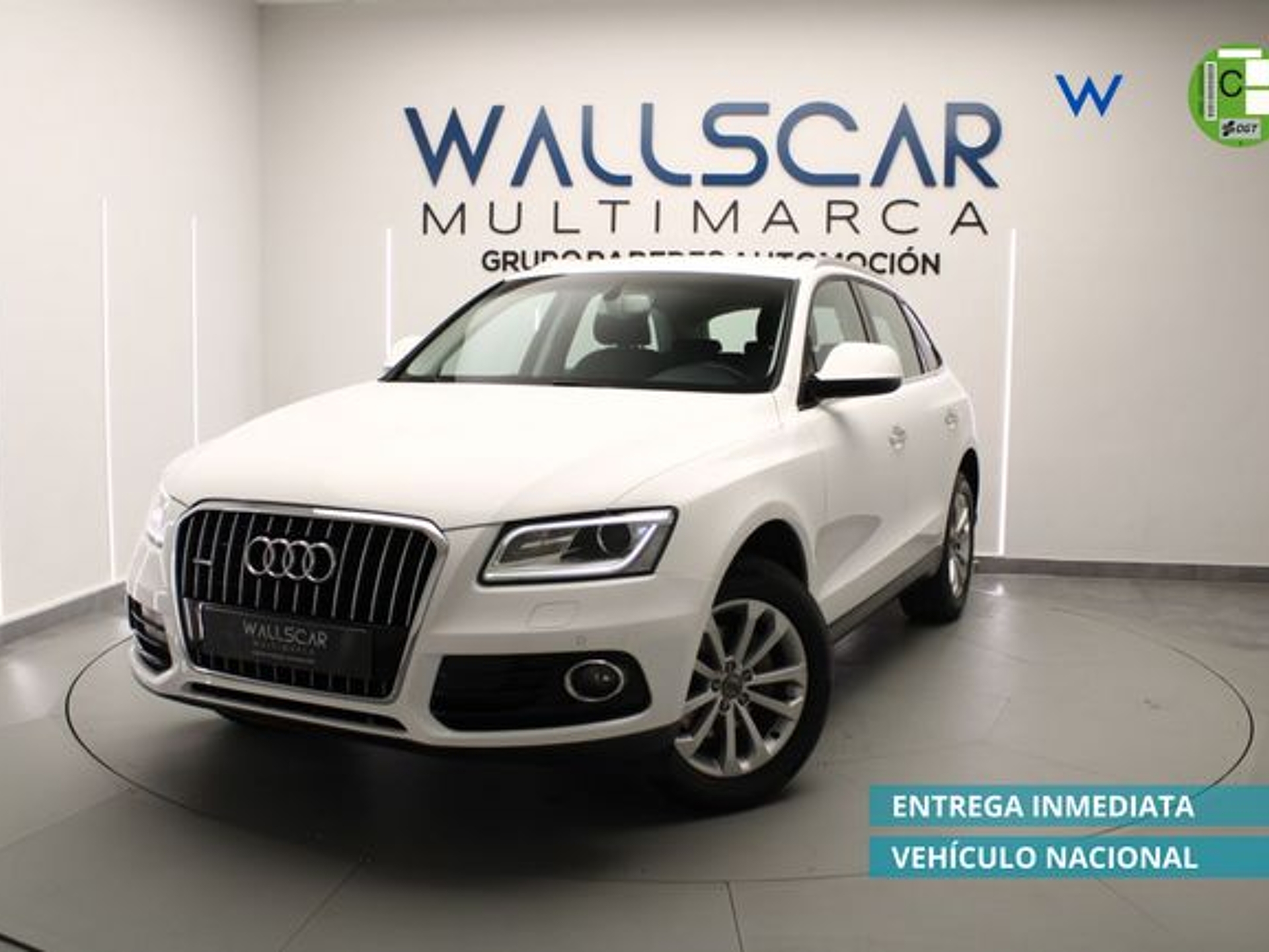 Imagen de AUDI Q5