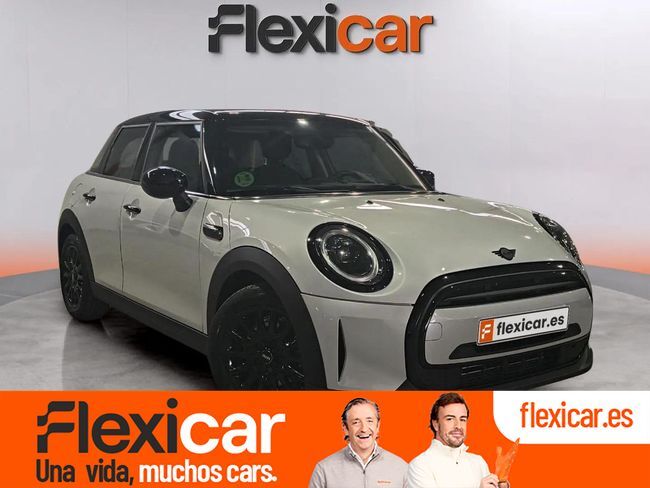 MINI Mini (COOPER 5 PUERTAS) en Lleida