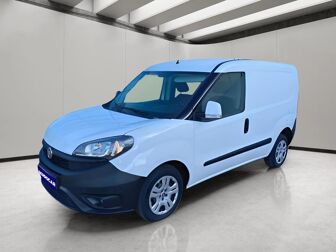 Imagen de FIAT Dobló Cargo 1.3Mjt SX 70kW