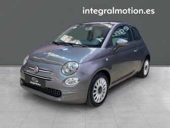 Imagen de FIAT 500 1.0 GSE Lounge