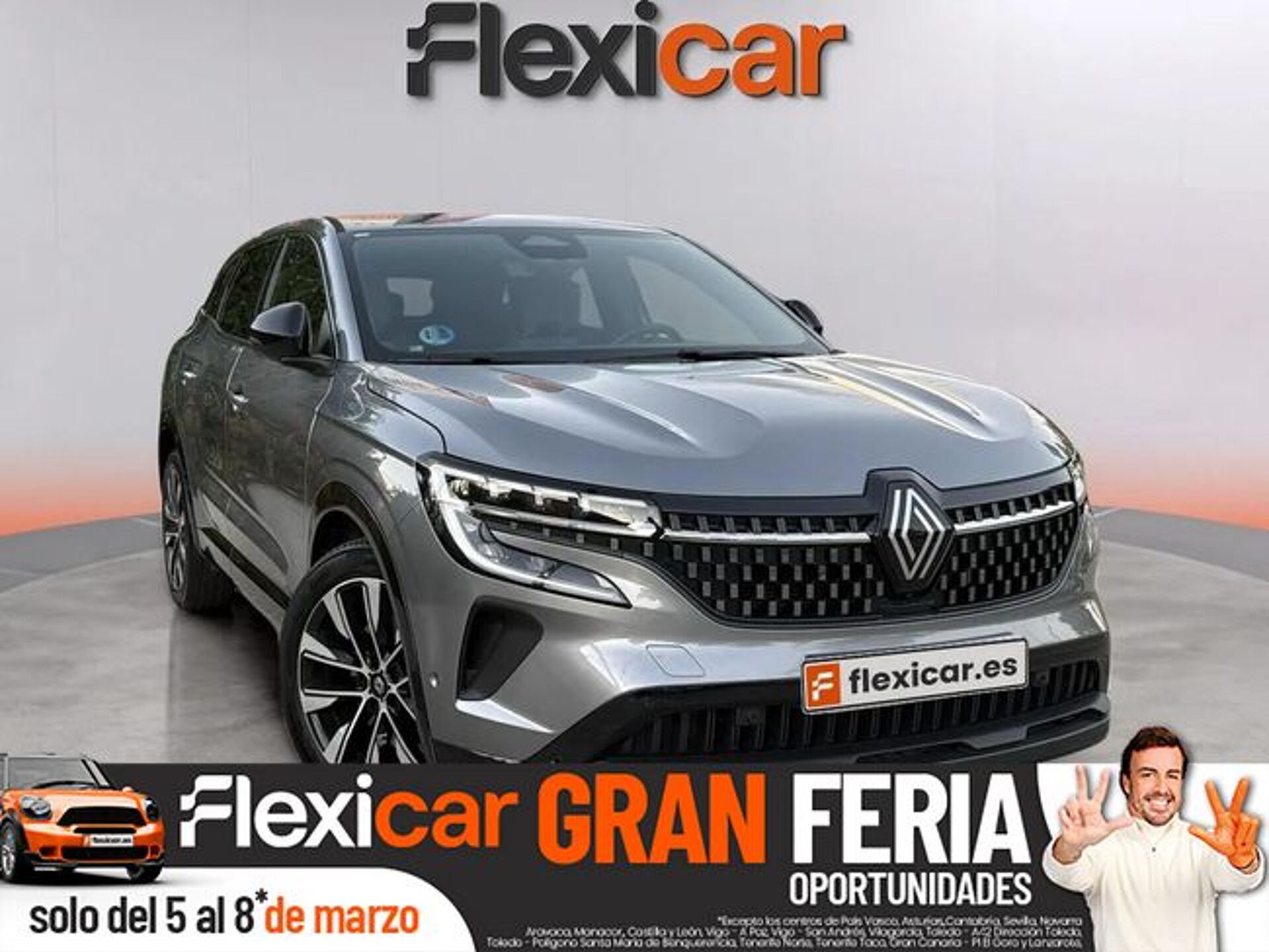 Imagen 1 de RENAULT Austral