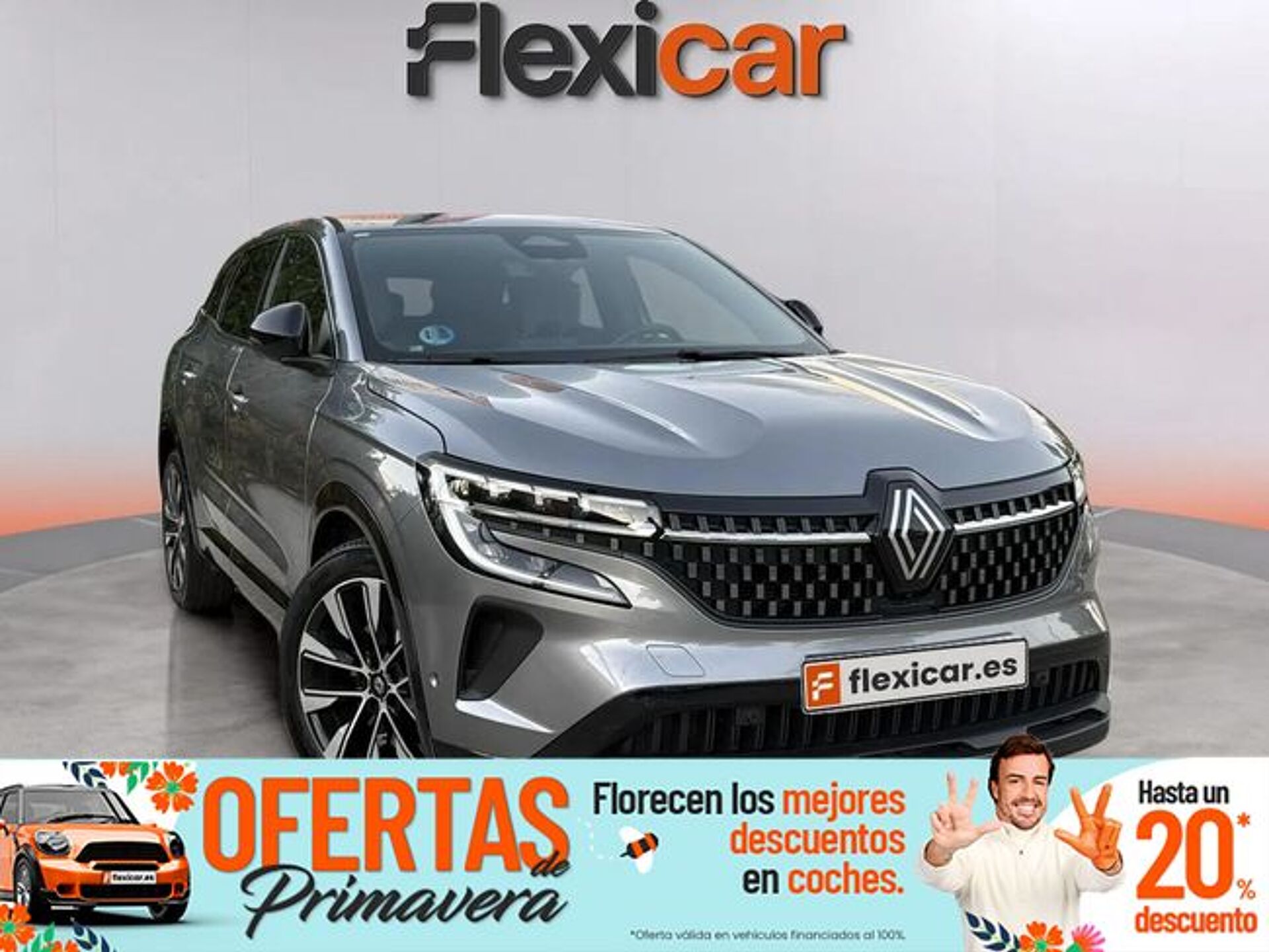 Imagen 1 de RENAULT Austral
