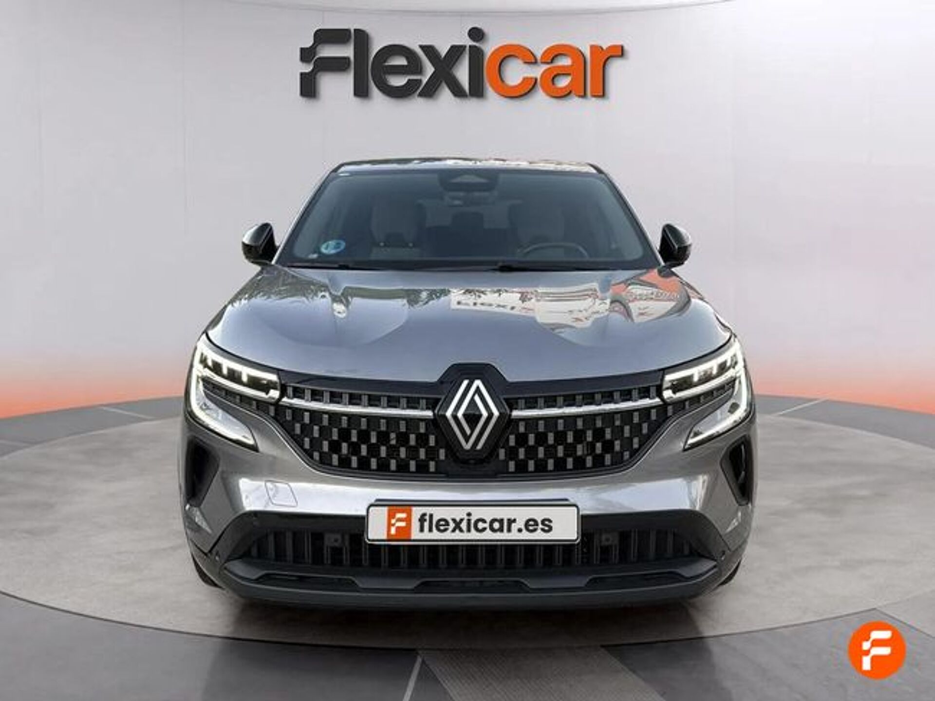 Imagen 2 de RENAULT Austral