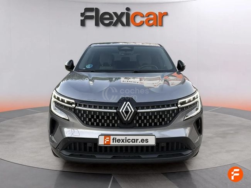 Foto del RENAULT Austral 1.3 TCe Mild Hybrid Techno Esprit Alpine CVT 116kW