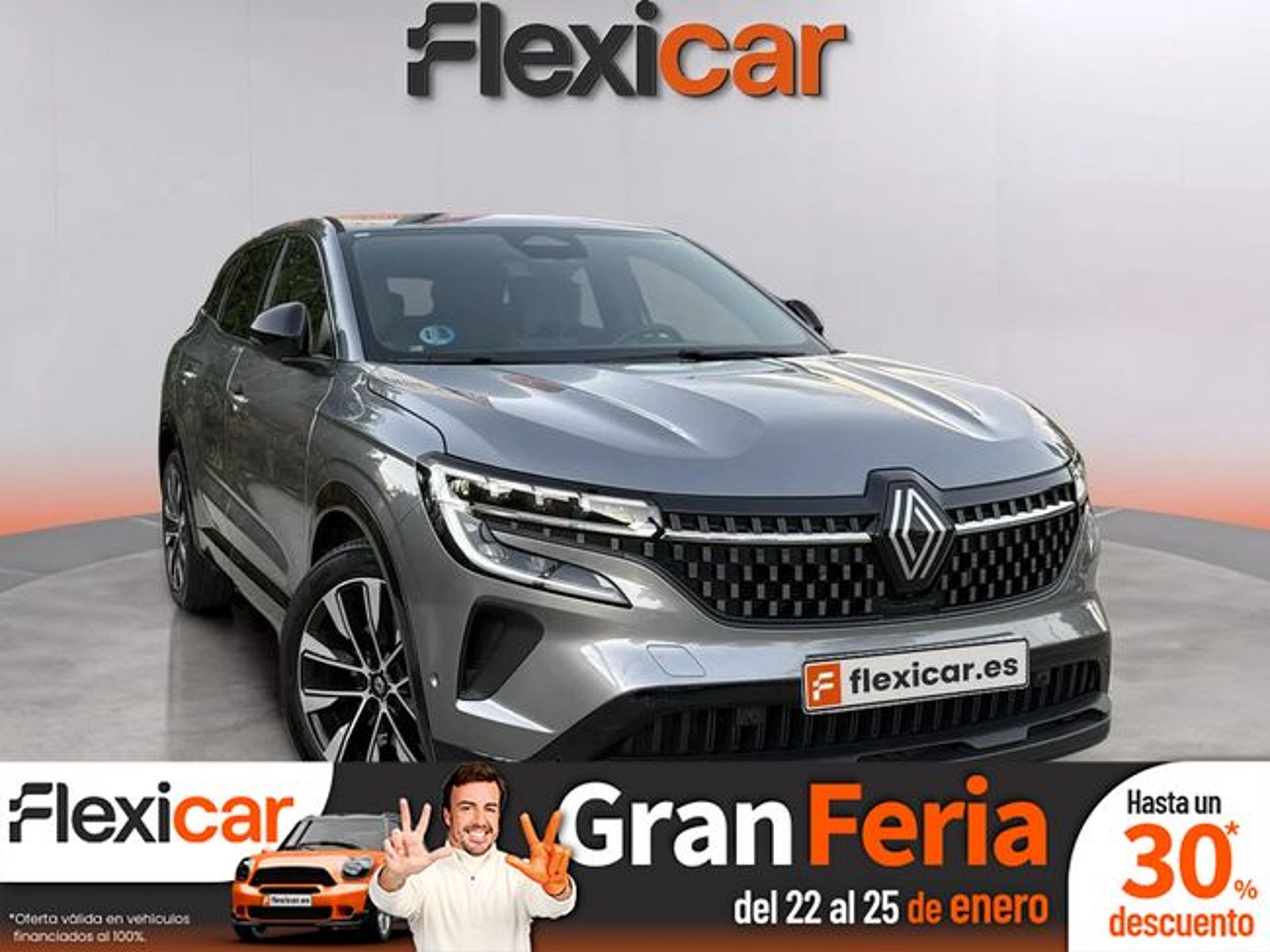 Imagen de RENAULT Austral