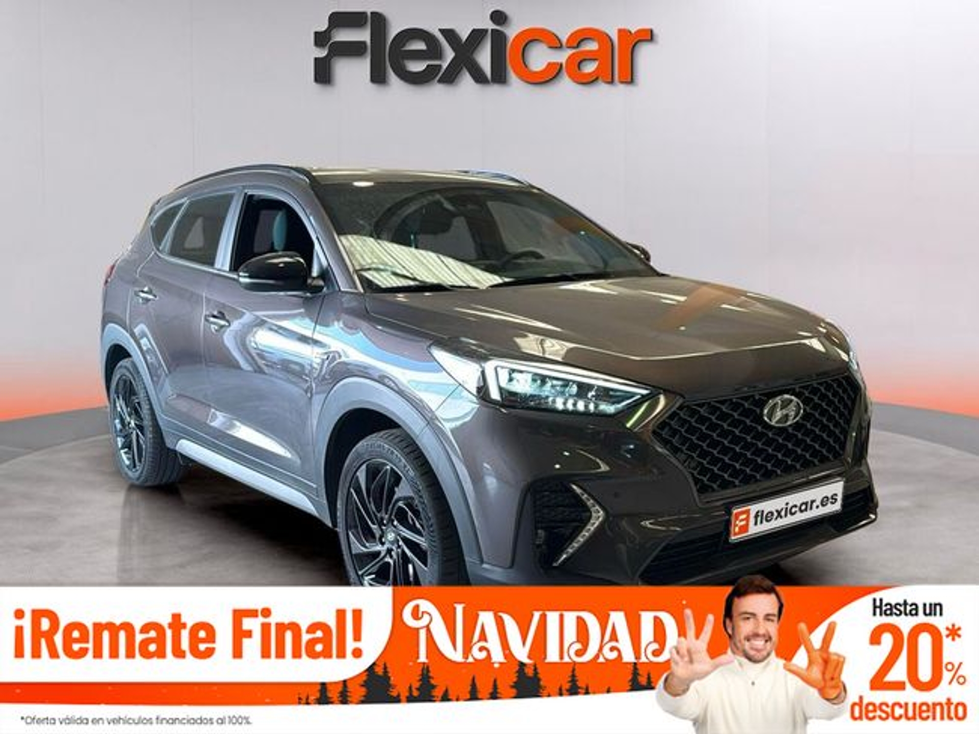 Imagen de HYUNDAI Tucson