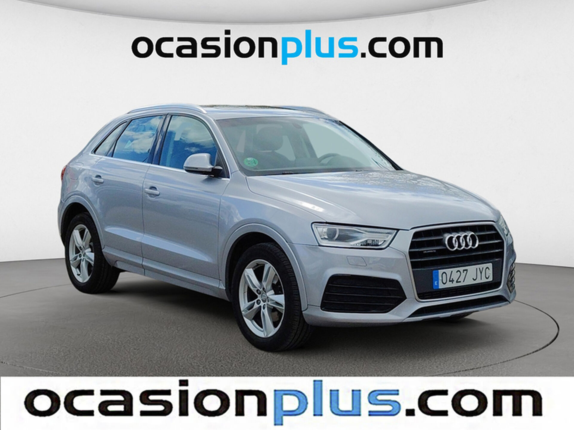 Imagen 2 de AUDI Q3