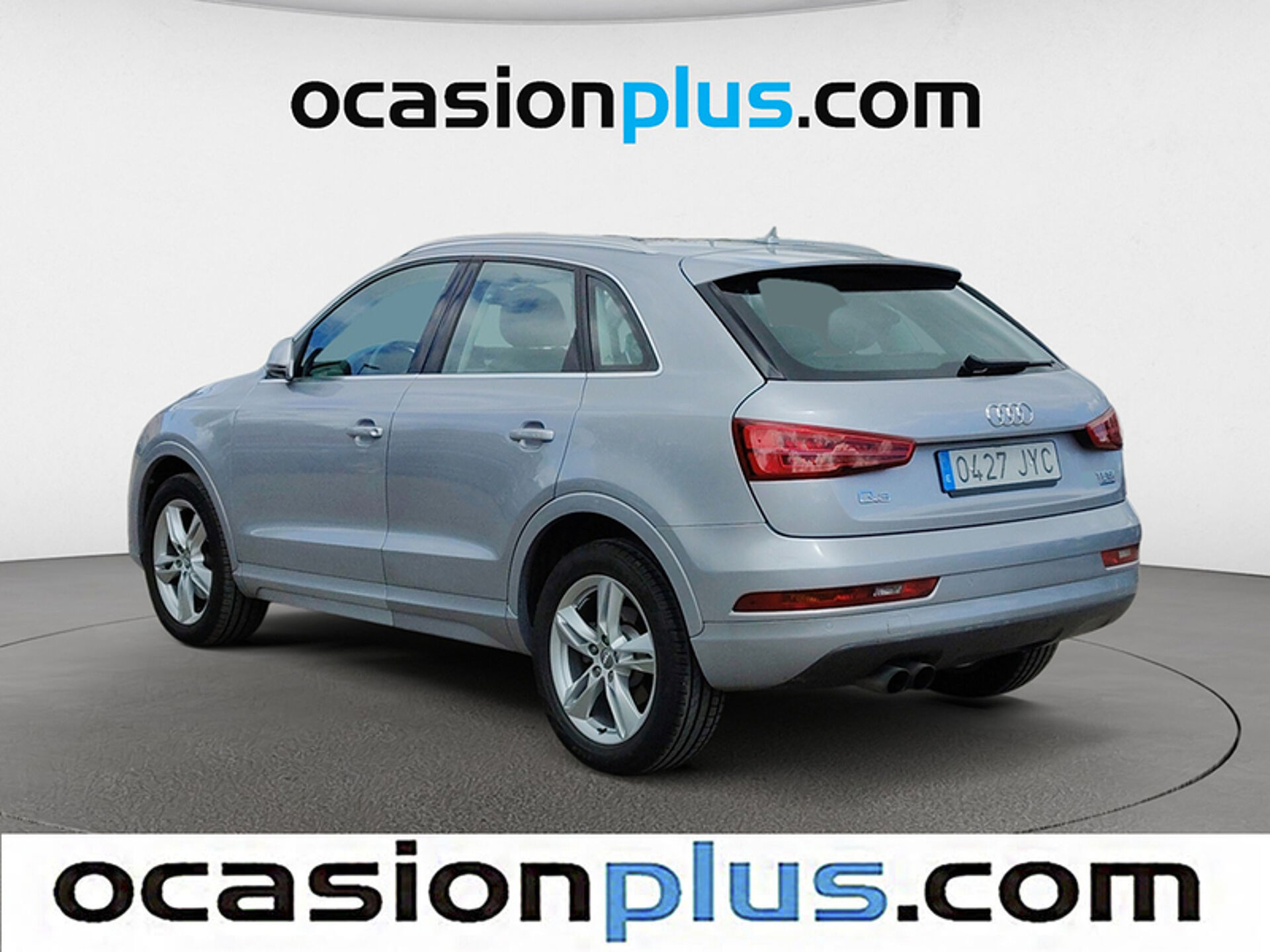 Imagen 3 de AUDI Q3
