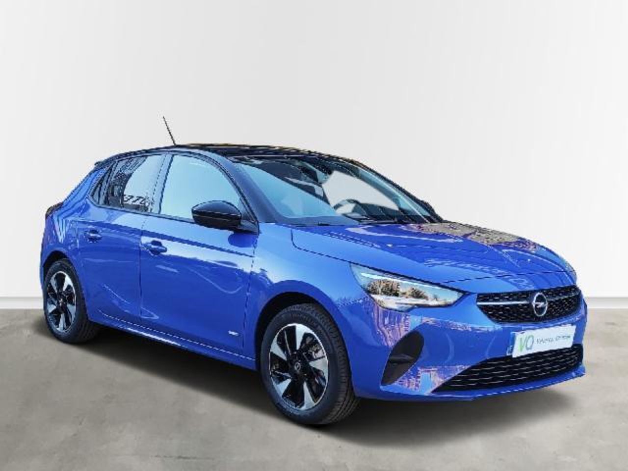 OPEL Corsa (50kWh GS-Line + e) en Barcelona