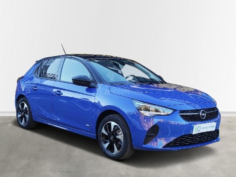 Foto del OPEL Corsa -e GS Line-e