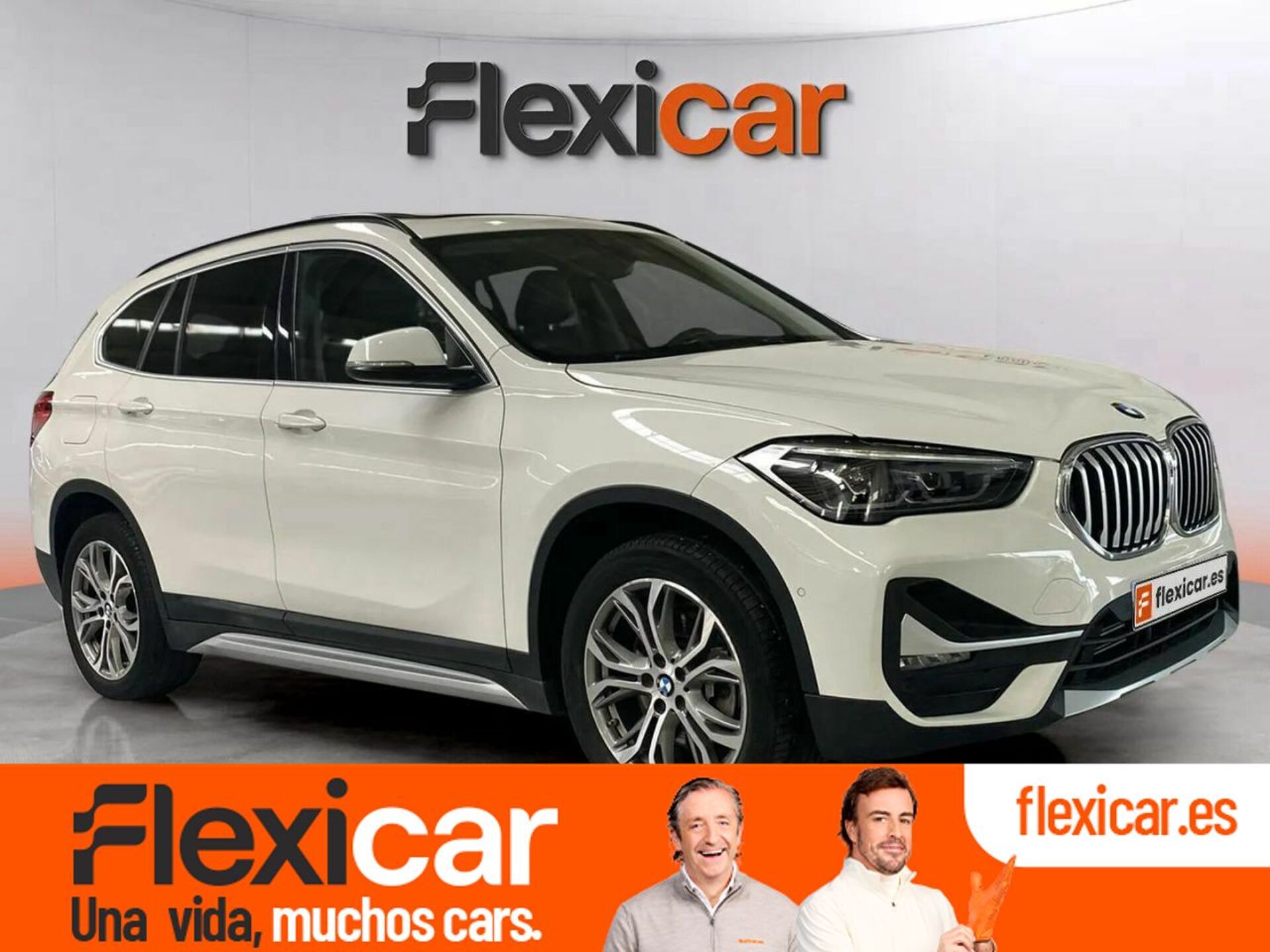 Imagen de BMW X1