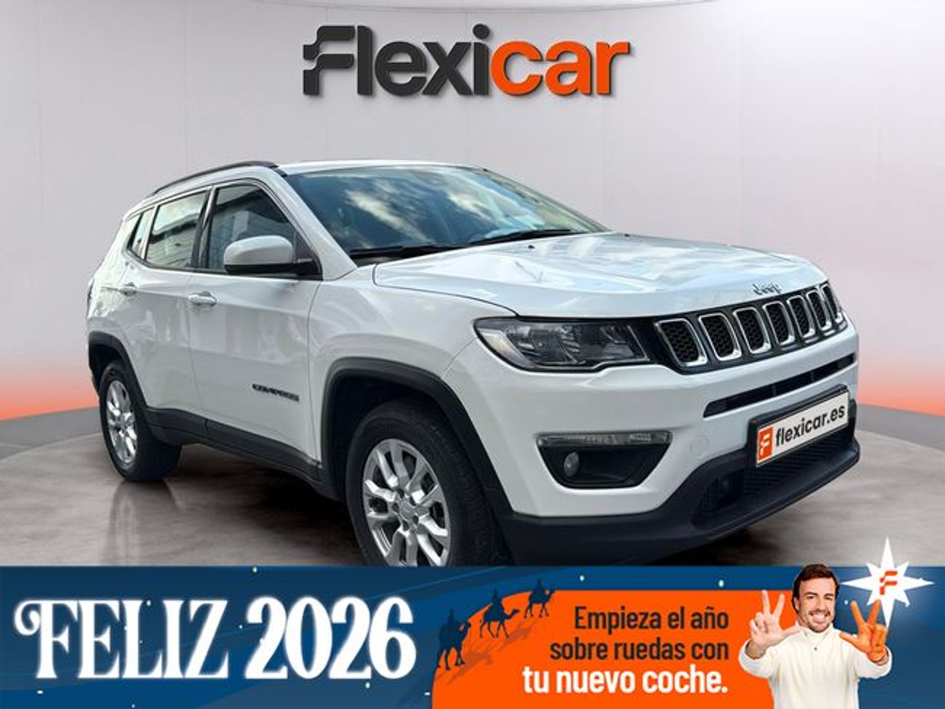 Imagen de JEEP Compass