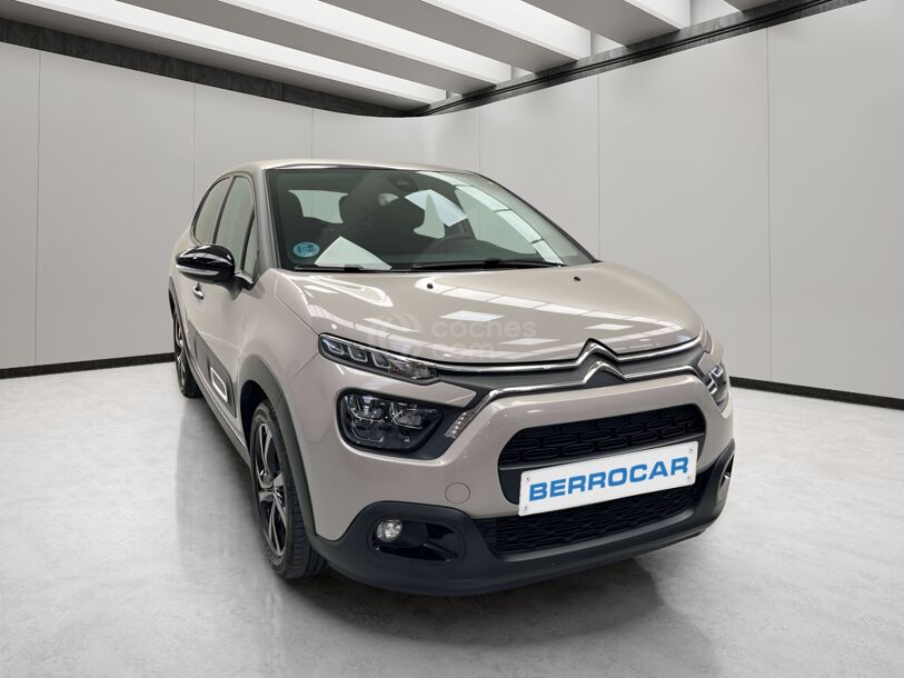 Foto del CITROEN C3 1.5BlueHDi S&S Shine 100