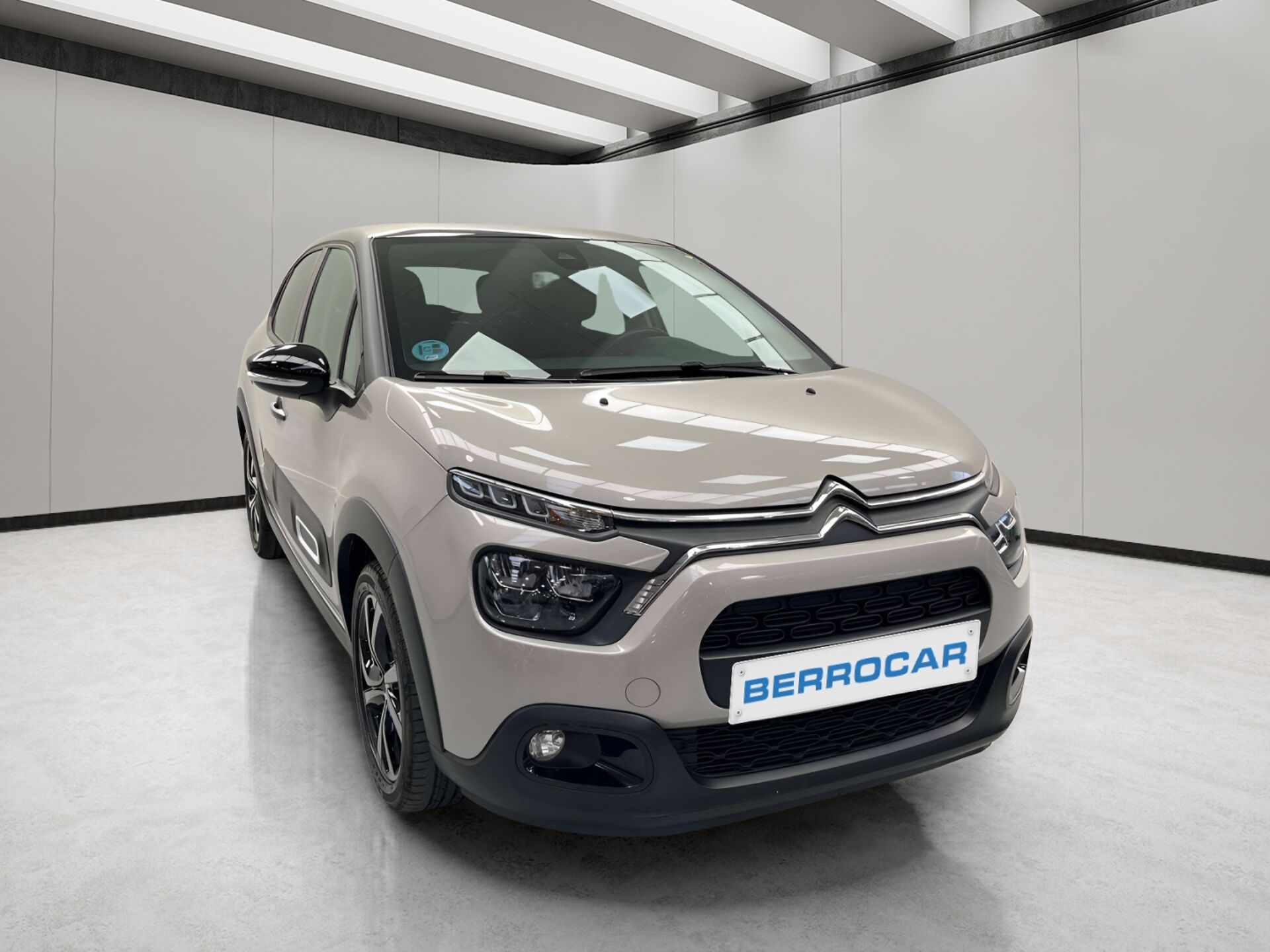Imagen de CITROEN C3