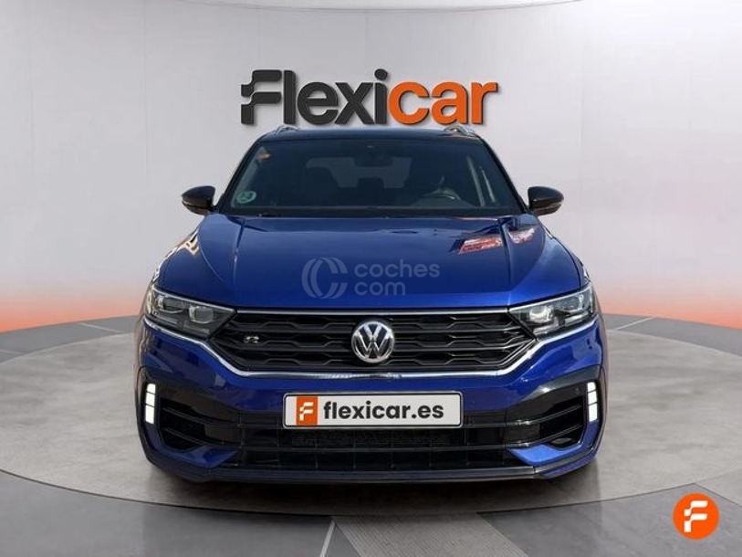 Foto del VOLKSWAGEN T-Roc 2.0 TSI R 4Motion DSG7 221kW