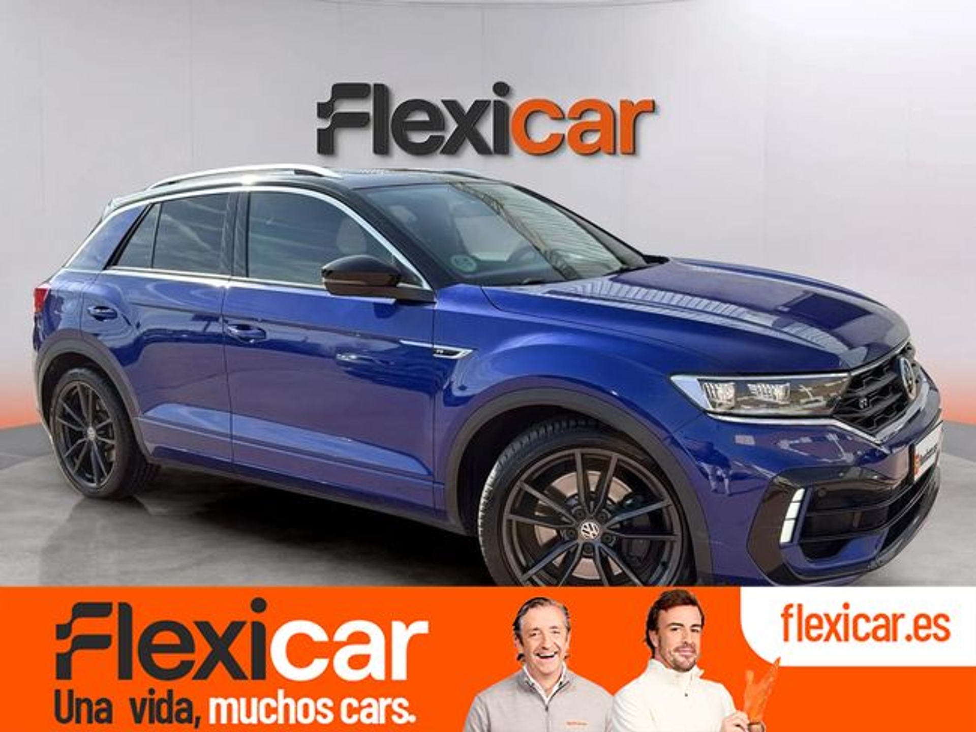 Imagen de VOLKSWAGEN T-Roc