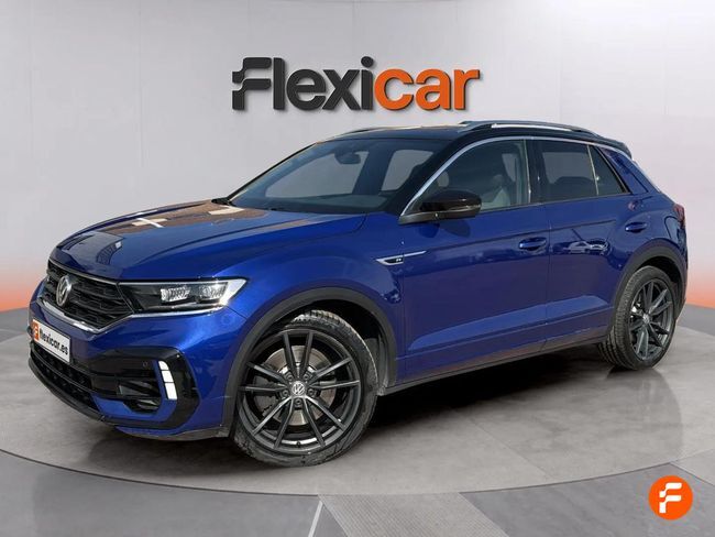 Foto del VOLKSWAGEN T-Roc 2.0 TSI R 4Motion DSG7 221kW