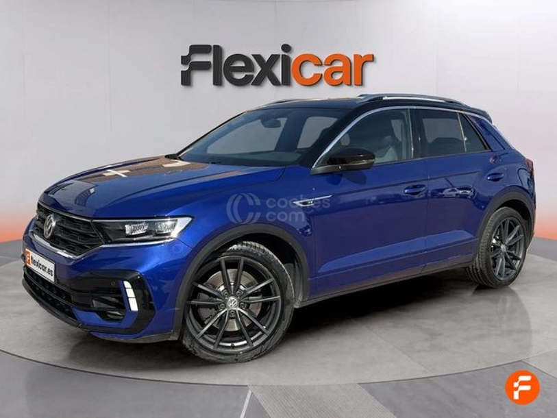 Foto del VOLKSWAGEN T-Roc 2.0 TSI R 4Motion DSG7 221kW