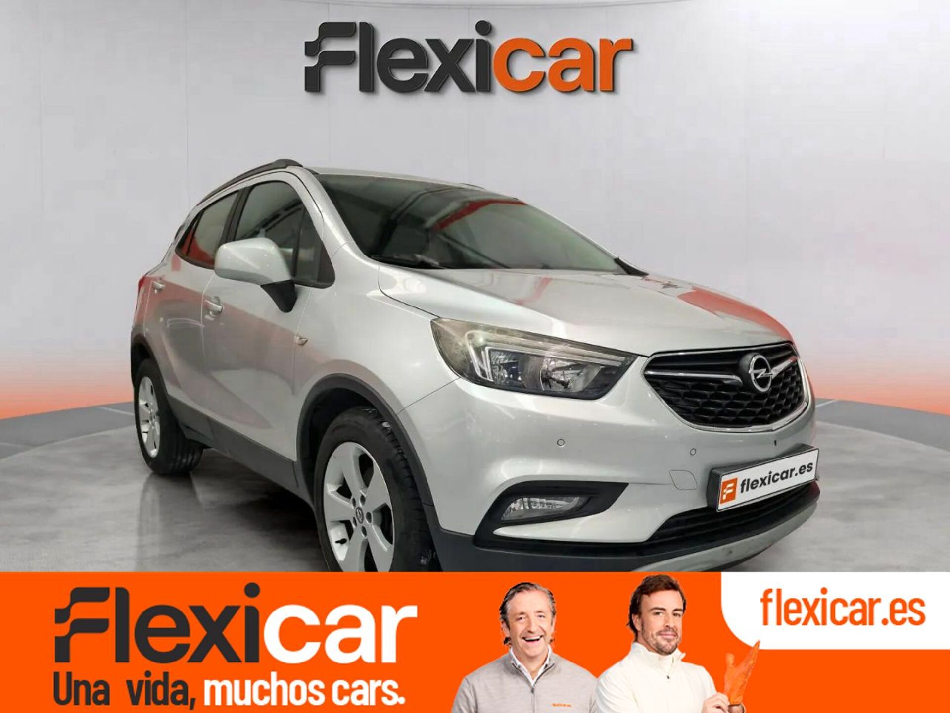 Imagen de OPEL Mokka