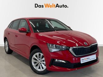 Imagen de SKODA Scala 1.5 TSI Ambition 110kW