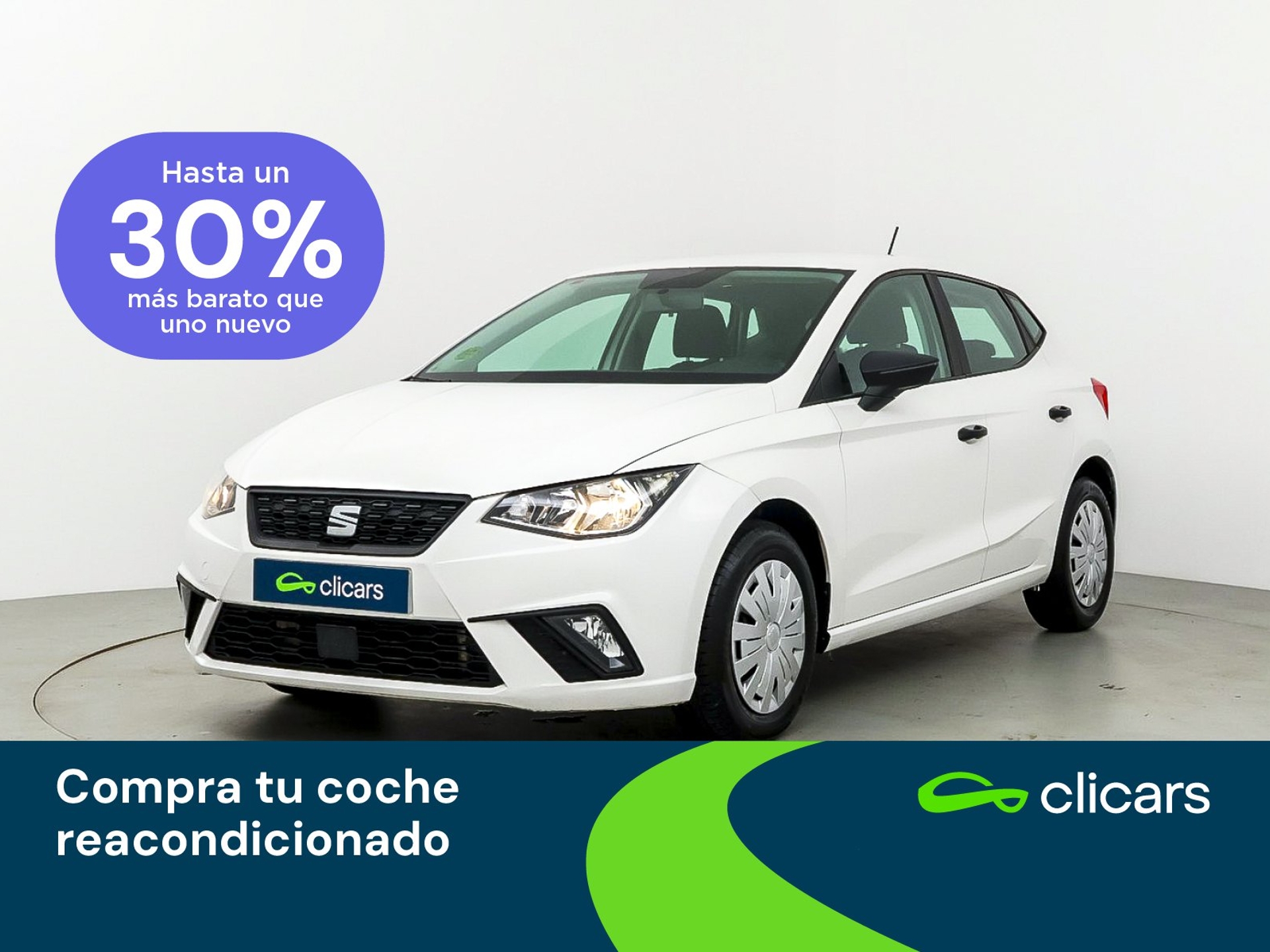 Imagen de SEAT Ibiza