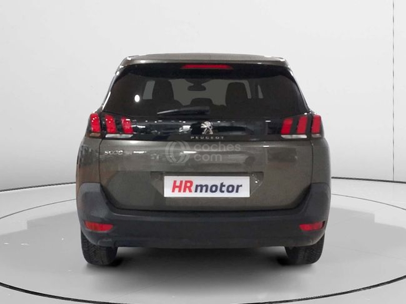 Foto del PEUGEOT 5008 1.2 PureTech S&S Allure 130