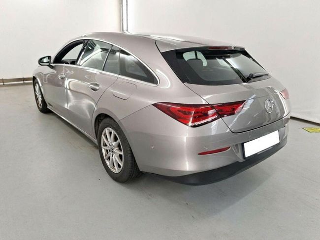 Foto del MERCEDES Clase CLA CLA 180