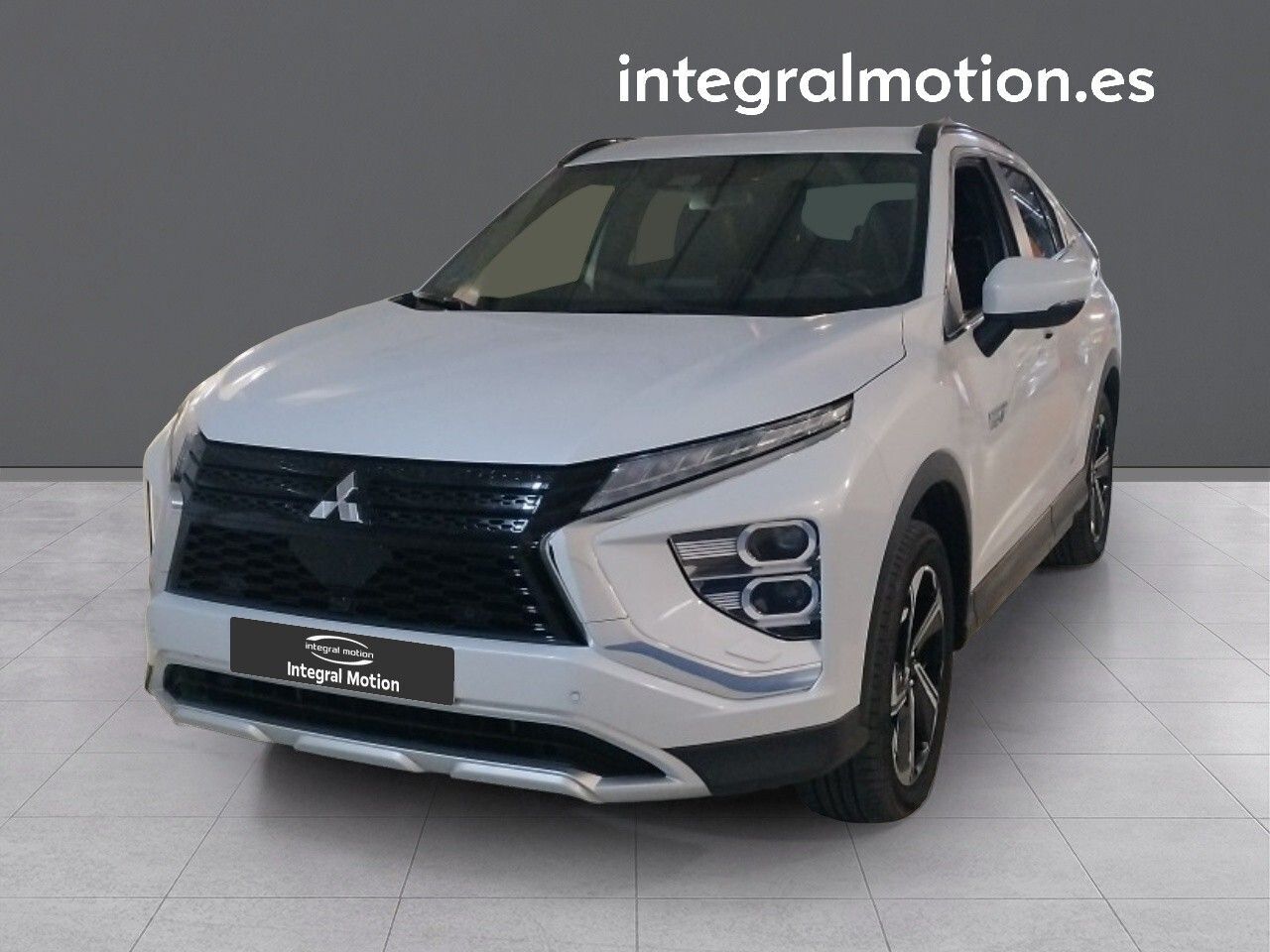Foto del MITSUBISHI Eclipse Cross PHEV Kaiteki + 4WD