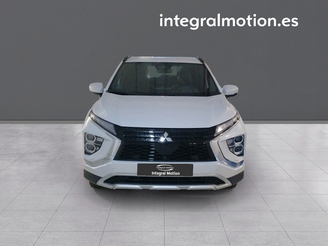 Foto del MITSUBISHI Eclipse Cross PHEV Kaiteki + 4WD