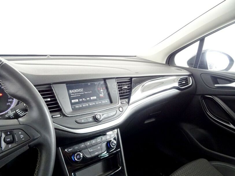 Foto del OPEL Astra ST 1.6CDTi S-S Innovation 136