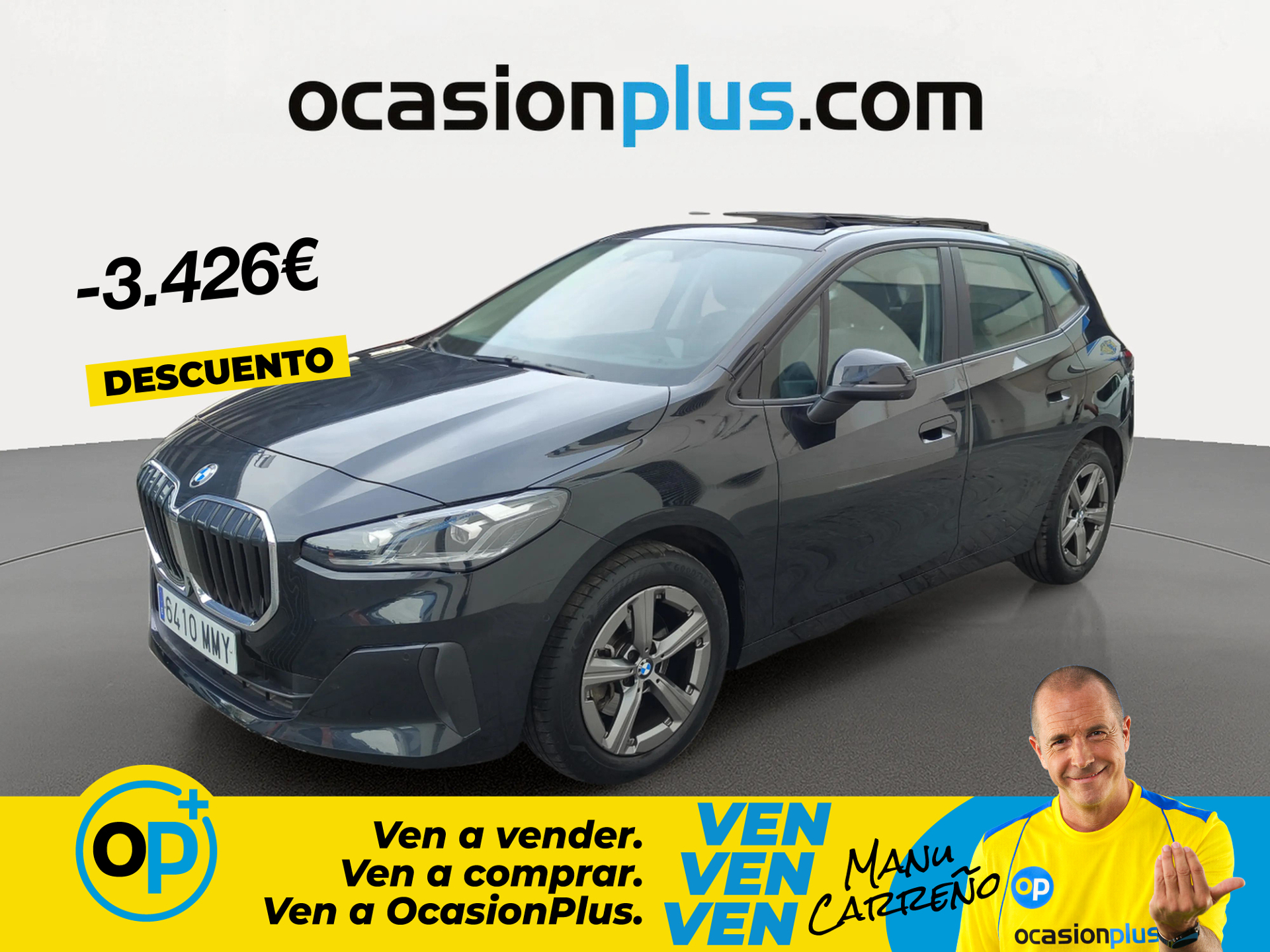 Imagen de BMW Serie 2