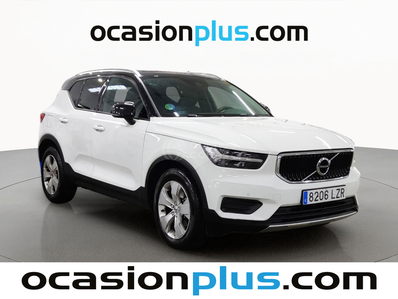 Foto del VOLVO XC40 B3 Plus Aut.