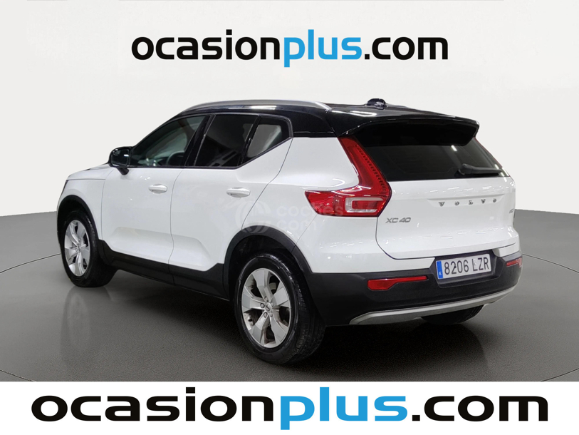 Foto del VOLVO XC40 B3 Plus Aut.